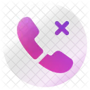 Call Communication Connection Icon