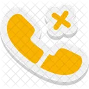 Call Communication Connection Icon