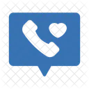 Call Review Call Feedback Call Icon
