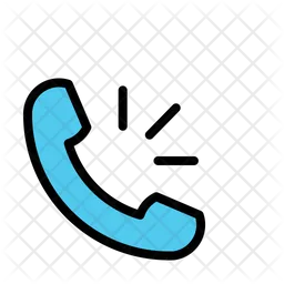 Call Ringing  Icon
