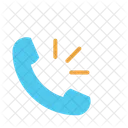Call Ringing Communication Incoming Call Icon