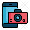 Camera Photo Image Icon