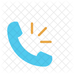 Call Ringing  Icon
