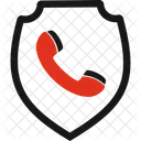 Call Security Phone Call Icon