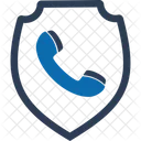 Call security  Icon
