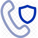Call Security Security Alert Icon