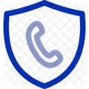 Call Security Security Alert Icon