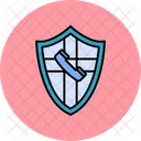 Call Security  Icon