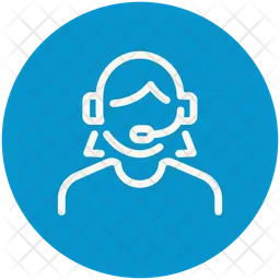 Call service  Icon