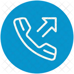 Call service  Icon