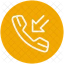 Contact Service Arrow Icon
