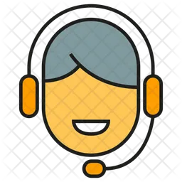 Call service  Icon