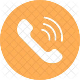 Call Service  Icon