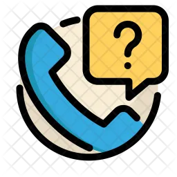 Call service  Icon