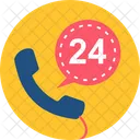 Call Service Customer Care Calling Icon