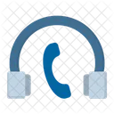 Call Support Customer Service Icon