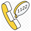 Call Service  Icon