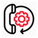 Phone Configuration Options Icon
