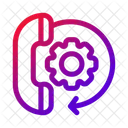 Phone Configuration Options Icon