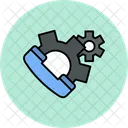 Call Settings  Icon