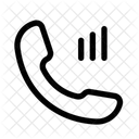 Call Signal Icon