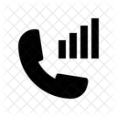 Call Signal  Icon