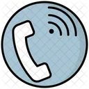 Call Suport  Icon