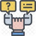 Call Support Business Call Icon