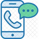 Call Support Call Calling Icon
