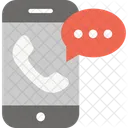 Call Support  Icon
