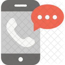 Call Support  Icon