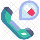 Pharmacy Medicine Medical Icon