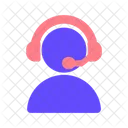 Costumer Service Icon