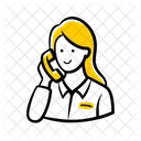Call Talk  Icon