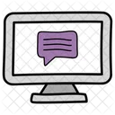 Call Talking Communication Conversation Icon