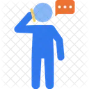 Call Phone Communication Icon