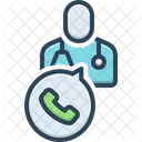 Call The Doctor  Icon