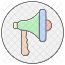 Call-to-action  Icon