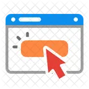 Call-To-Action  Icon