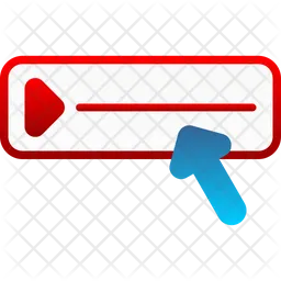 Call To Action  Icon