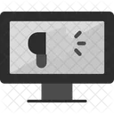 Call to action  Icon