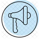 Call-to-action  Icon