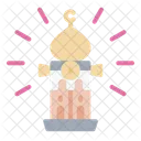 Call To Prayer  Icon