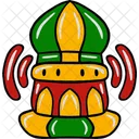 Call To Prayer  Icon