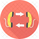 Call Transfer Call Transfer Icon