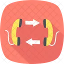 Call Transfer Call Transfer Icon
