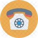 Call Us Fax Icon