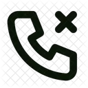 Call X Icon