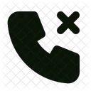 Call X Phone Mobile Icon