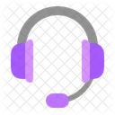 Callcenter Kundenservice Support Symbol